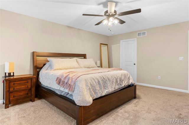 536 Eisenhower Boulevard, Troy, IL 62294