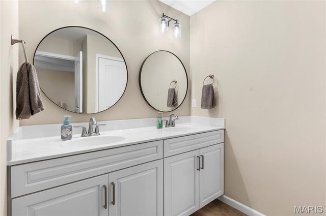 536 Eisenhower Boulevard, Troy, IL 62294