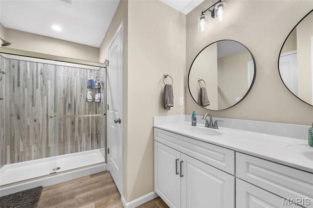 536 Eisenhower Boulevard, Troy, IL 62294