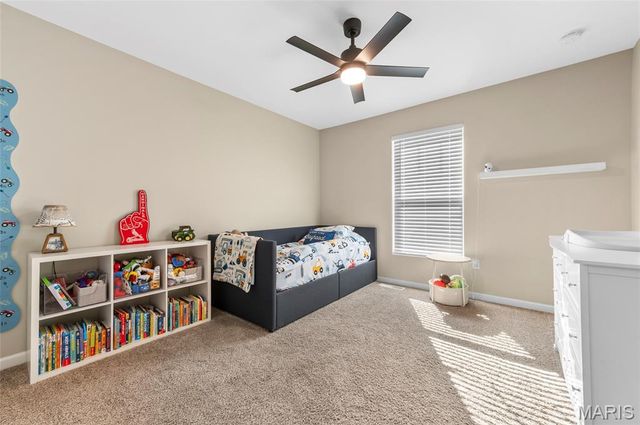 536 Eisenhower Boulevard, Troy, IL 62294