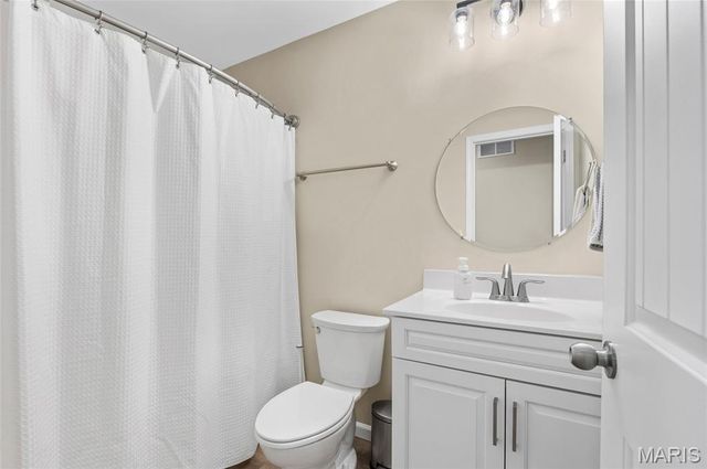 536 Eisenhower Boulevard, Troy, IL 62294