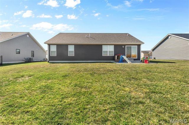 536 Eisenhower Boulevard, Troy, IL 62294