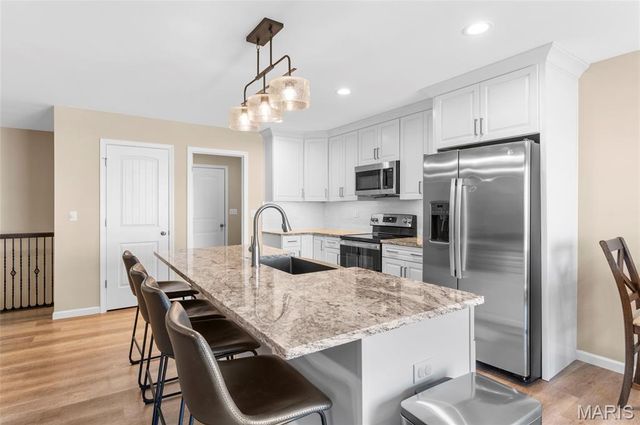 536 Eisenhower Boulevard, Troy, IL 62294