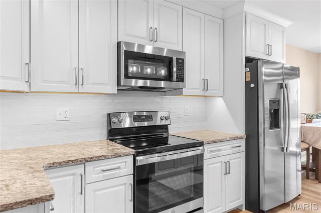 536 Eisenhower Boulevard, Troy, IL 62294