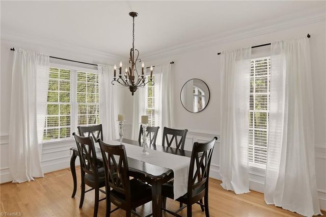 335 Coventry Park Lane, Winston-salem, NC 27104