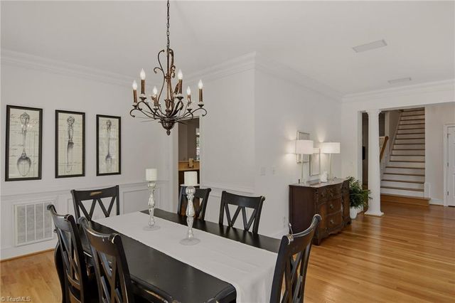 335 Coventry Park Lane, Winston-salem, NC 27104