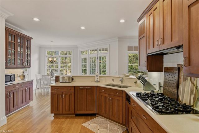 335 Coventry Park Lane, Winston-salem, NC 27104