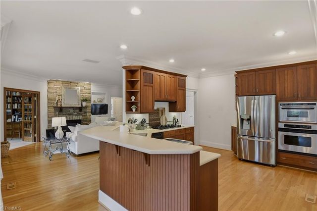 335 Coventry Park Lane, Winston-salem, NC 27104