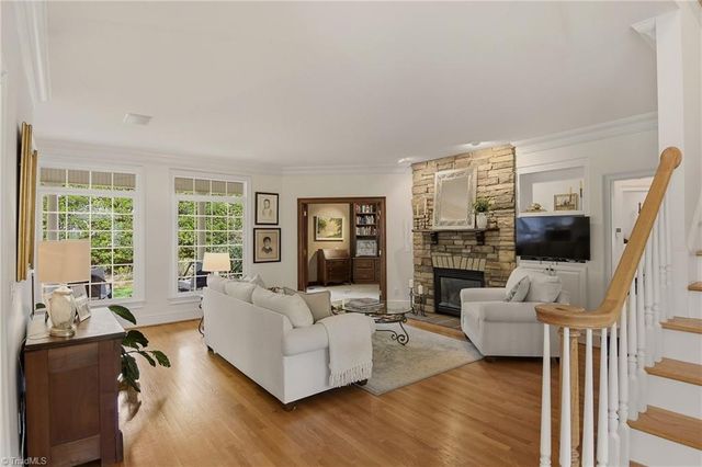 335 Coventry Park Lane, Winston-salem, NC 27104