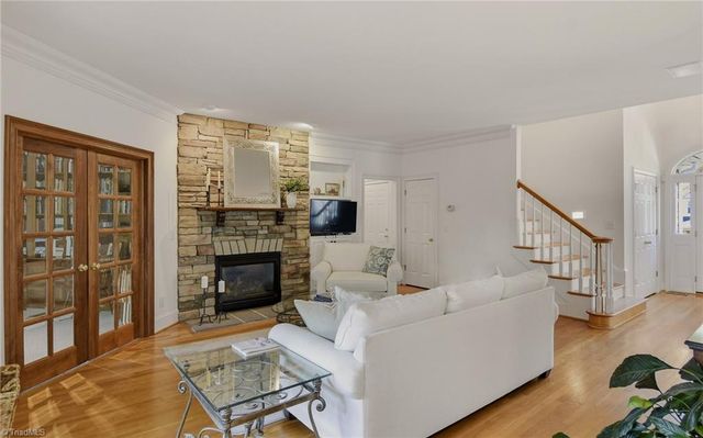 335 Coventry Park Lane, Winston-salem, NC 27104