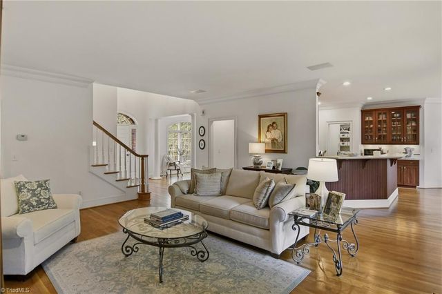 335 Coventry Park Lane, Winston-salem, NC 27104