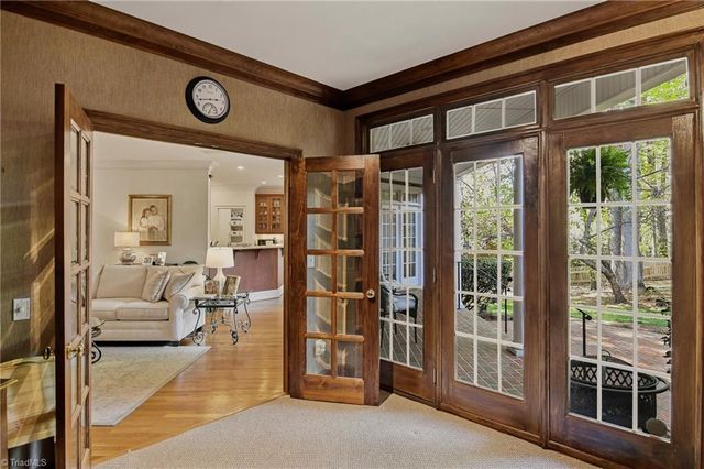 335 Coventry Park Lane, Winston-salem, NC 27104