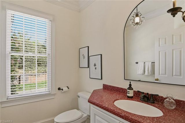 335 Coventry Park Lane, Winston-salem, NC 27104