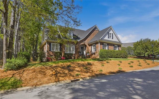 335 Coventry Park Lane, Winston-salem, NC 27104