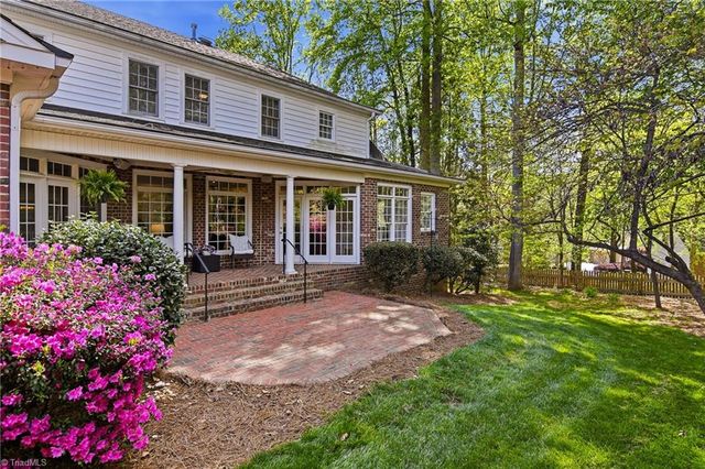 335 Coventry Park Lane, Winston-salem, NC 27104