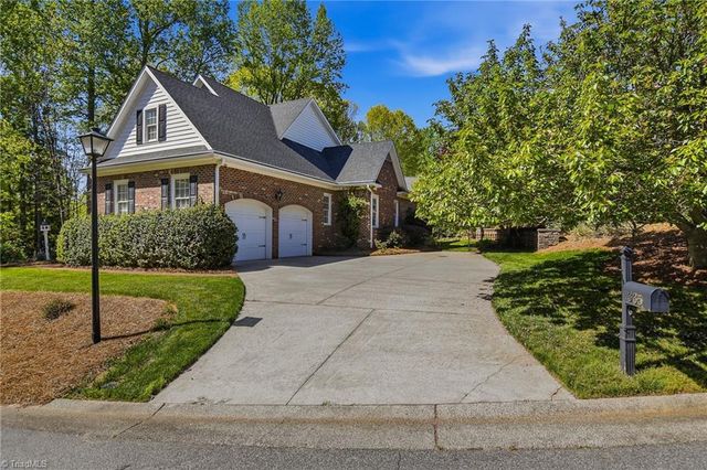 335 Coventry Park Lane, Winston-salem, NC 27104