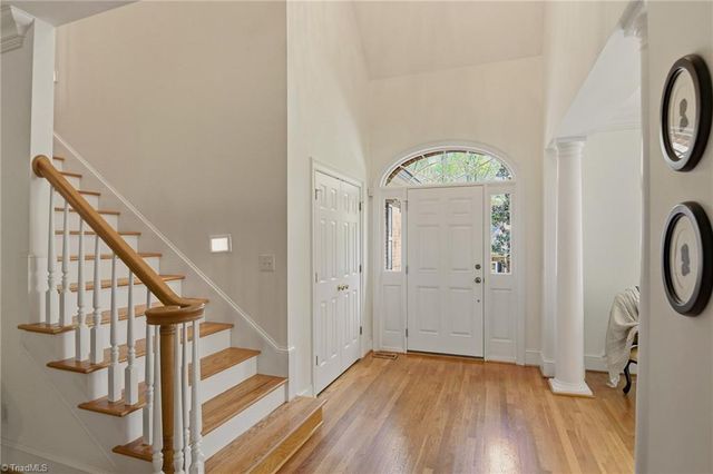 335 Coventry Park Lane, Winston-salem, NC 27104