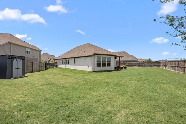 10419 Hay Meadow Drive, Iowa Colony, TX 77583