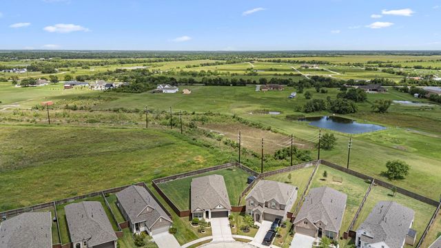 10419 Hay Meadow Drive, Iowa Colony, TX 77583