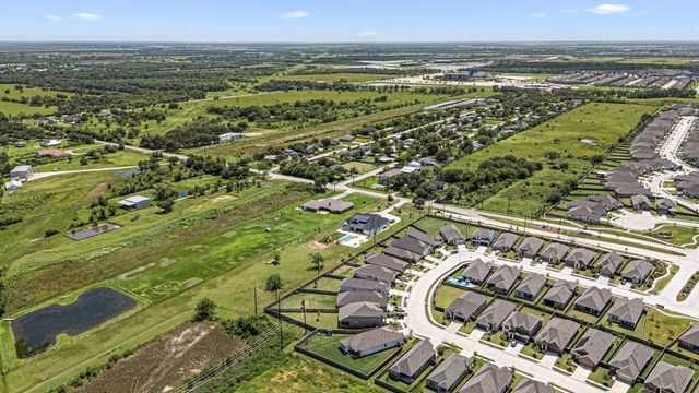 10419 Hay Meadow Drive, Iowa Colony, TX 77583