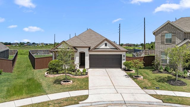 10419 Hay Meadow Drive, Iowa Colony, TX 77583
