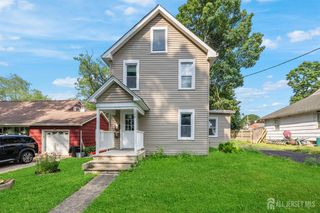 166 Prigmore Street 1, East Brunswick, NJ 08816