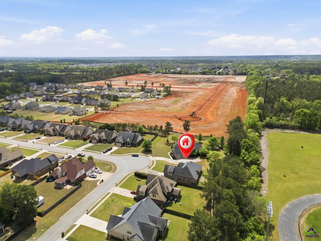 360 Golden Ocala Boulevard, Macon, GA 31216