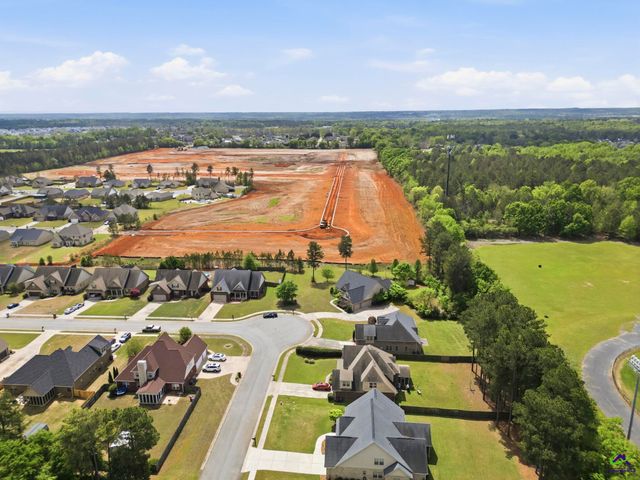 360 Golden Ocala Boulevard, Macon, GA 31216
