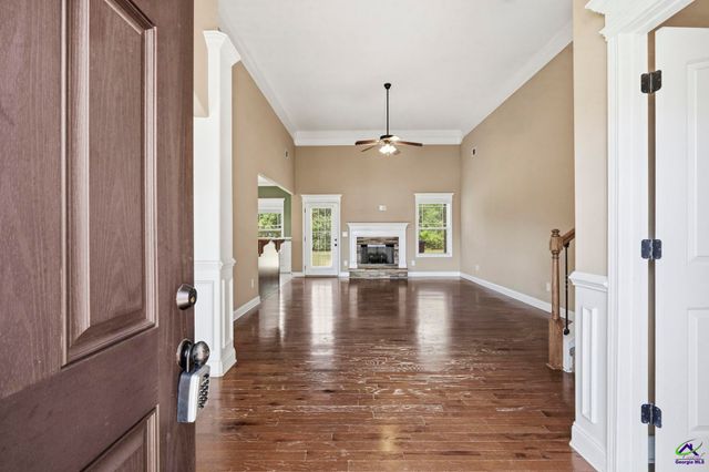 360 Golden Ocala Boulevard, Macon, GA 31216