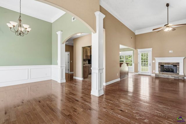 360 Golden Ocala Boulevard, Macon, GA 31216