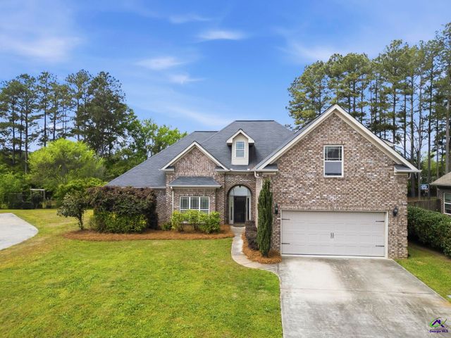 360 Golden Ocala Boulevard, Macon, GA 31216