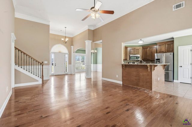 360 Golden Ocala Boulevard, Macon, GA 31216