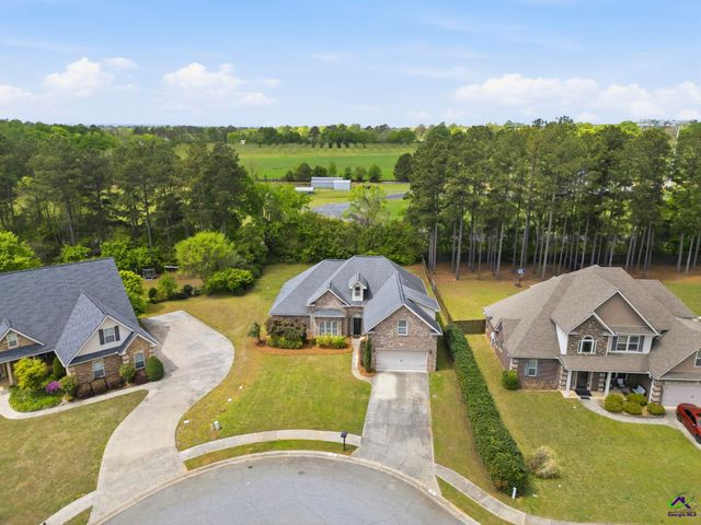 360 Golden Ocala Boulevard, Macon, GA 31216