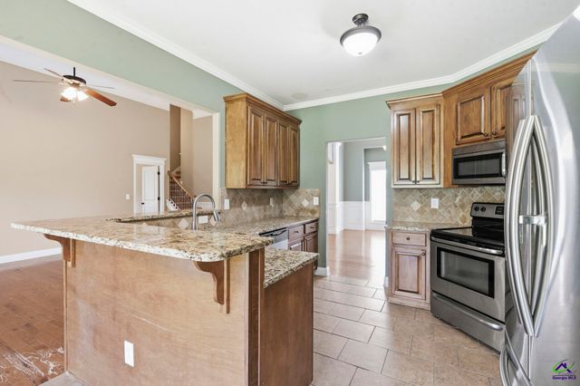 360 Golden Ocala Boulevard, Macon, GA 31216