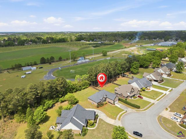 360 Golden Ocala Boulevard, Macon, GA 31216