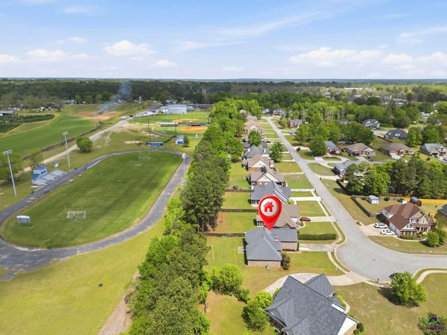 360 Golden Ocala Boulevard, Macon, GA 31216