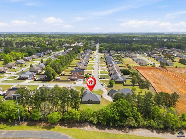 360 Golden Ocala Boulevard, Macon, GA 31216