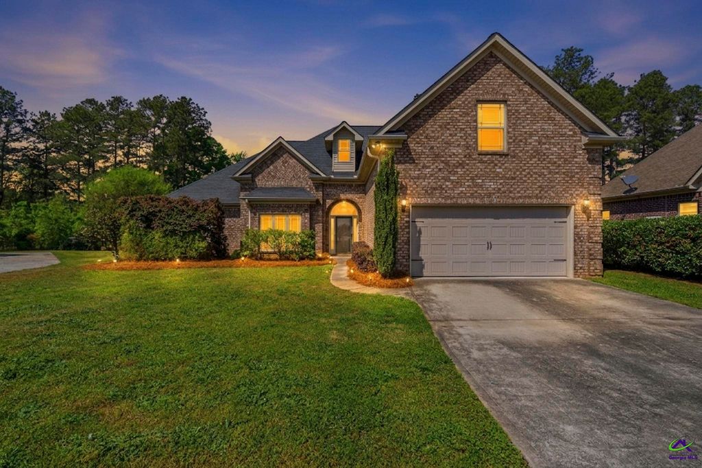 360 Golden Ocala Boulevard, Macon, GA 31216