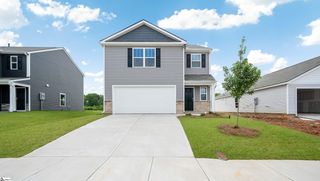 211 Stone Creek Road, Clinton, SC 29325