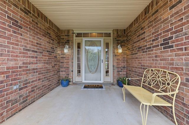 1603 Windmill Ridge Drive, Shawnee, OK 74804