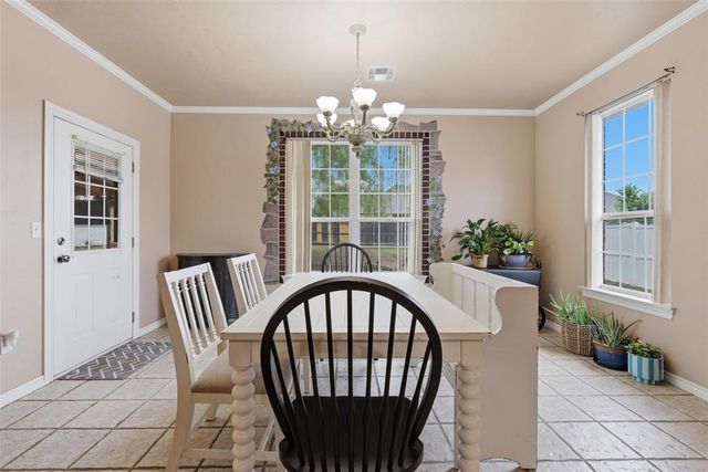1603 Windmill Ridge Drive, Shawnee, OK 74804