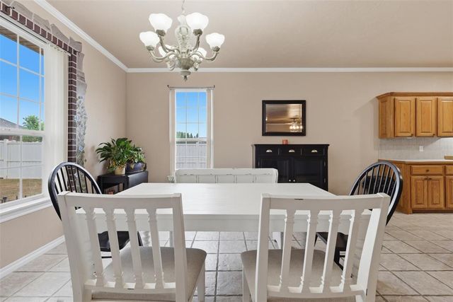 1603 Windmill Ridge Drive, Shawnee, OK 74804