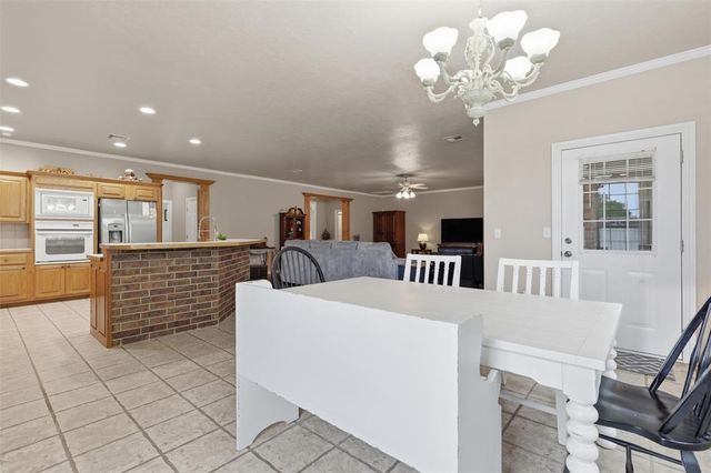 1603 Windmill Ridge Drive, Shawnee, OK 74804