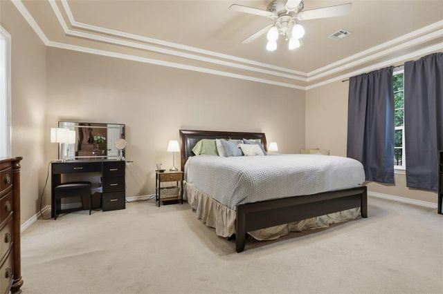1603 Windmill Ridge Drive, Shawnee, OK 74804