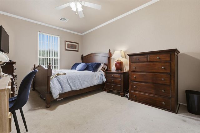 1603 Windmill Ridge Drive, Shawnee, OK 74804