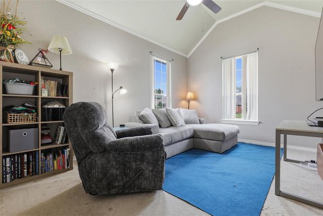 1603 Windmill Ridge Drive, Shawnee, OK 74804