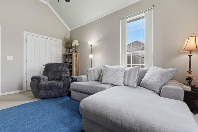 1603 Windmill Ridge Drive, Shawnee, OK 74804