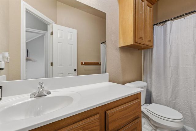 1603 Windmill Ridge Drive, Shawnee, OK 74804