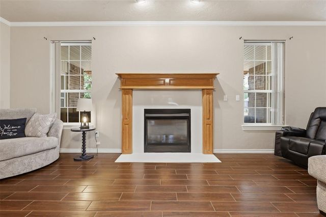 1603 Windmill Ridge Drive, Shawnee, OK 74804