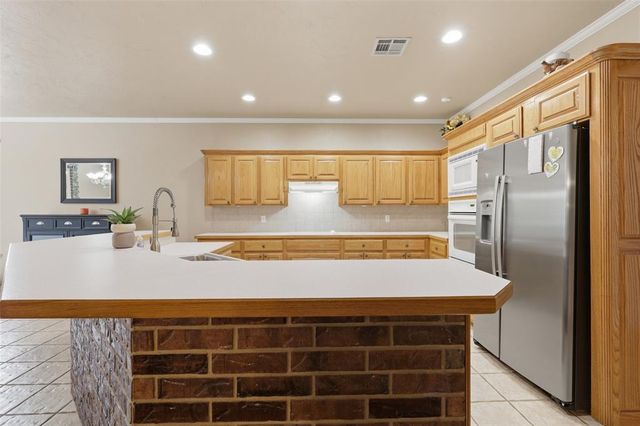 1603 Windmill Ridge Drive, Shawnee, OK 74804